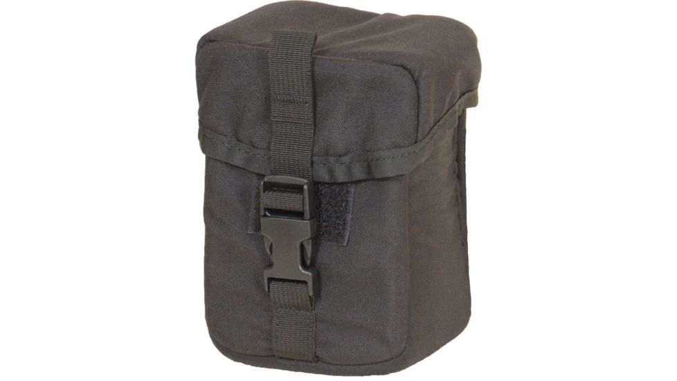 Mystery Ranch Flip Top Box, Black, OS, 110610-001-00