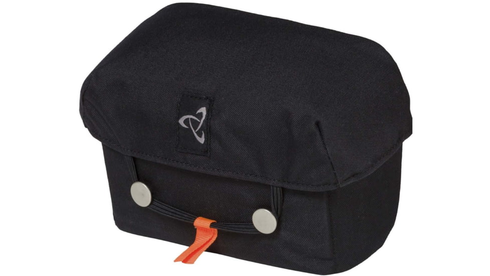 Mystery Ranch Forager Box, Black, One Size, 112367-001-00