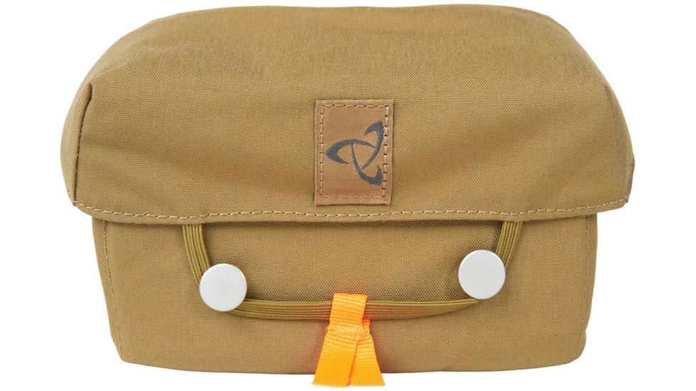 Mystery Ranch Forager Box, Buckskin, One Size, 112367-214-00
