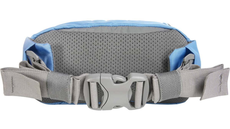 Mystery Ranch Forager Hip Pack, Atlantic, One Size, 112623-443-00