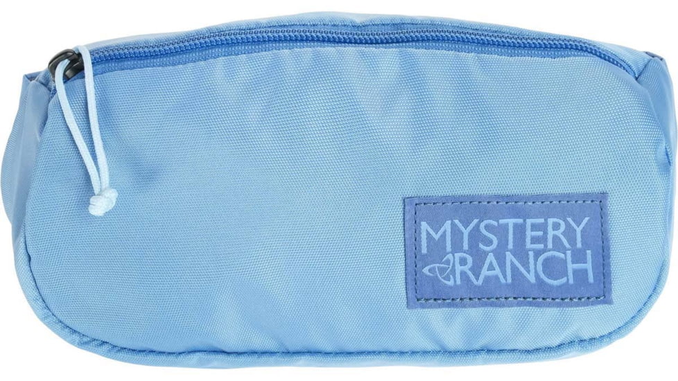 Mystery Ranch Forager Hip Pack, Atlantic, One Size, 112623-443-00