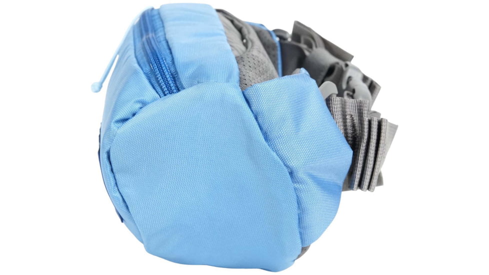 Mystery Ranch Forager Hip Pack, Atlantic, One Size, 112623-443-00