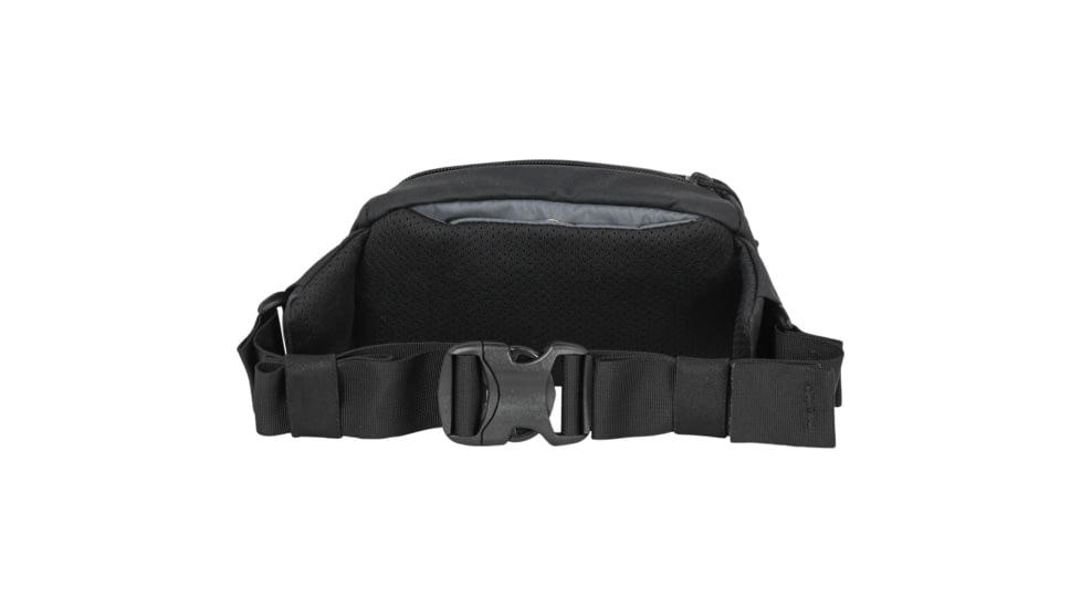 Mystery Ranch Forager Hip Pack, Black, One Size, 112623-001-01-OS