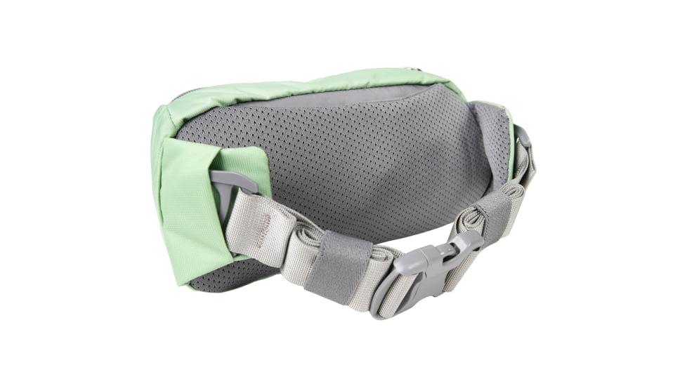 Mystery Ranch Forager Hip Pack, Jade, One Size, 112623-338-00
