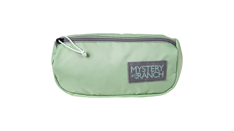 Mystery Ranch Forager Hip Pack, Jade, One Size, 112623-338-00