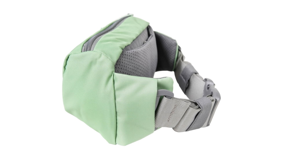 Mystery Ranch Forager Hip Pack, Jade, One Size, 112623-338-00