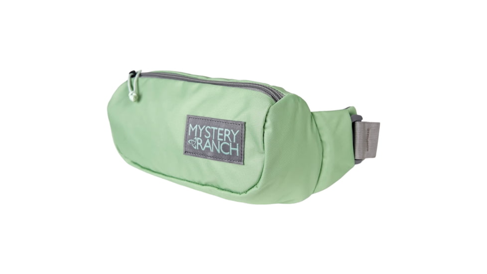 Mystery Ranch Forager Hip Pack, Jade, One Size, 112623-338-00