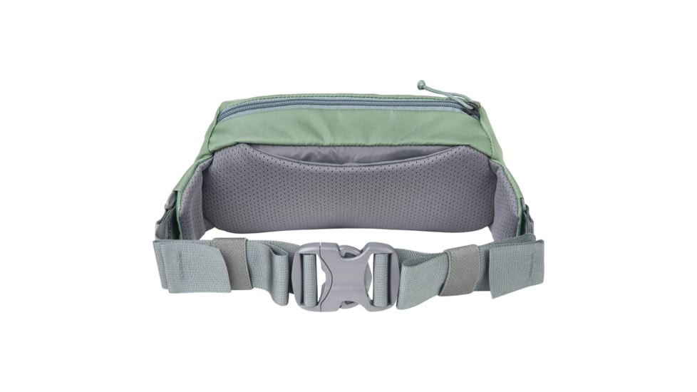 Mystery Ranch Forager Hip Pack, Noble Fir, One Size, 112623-339-01-OS