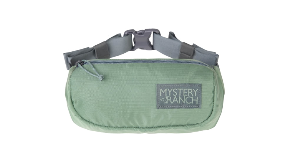 Mystery Ranch Forager Hip Pack, Noble Fir, One Size, 112623-339-01-OS