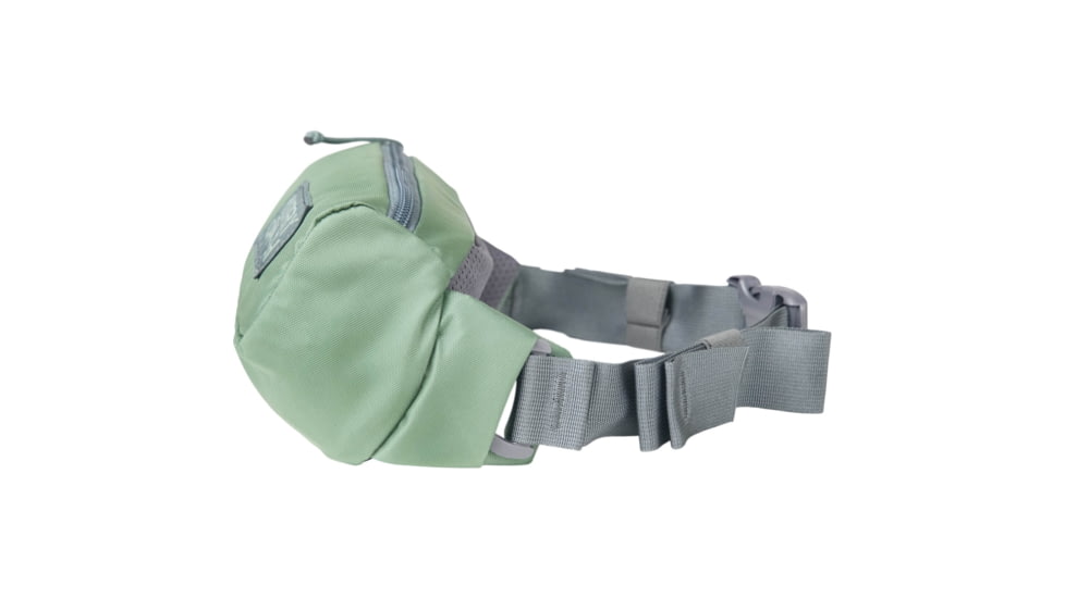 Mystery Ranch Forager Hip Pack, Noble Fir, One Size, 112623-339-01-OS