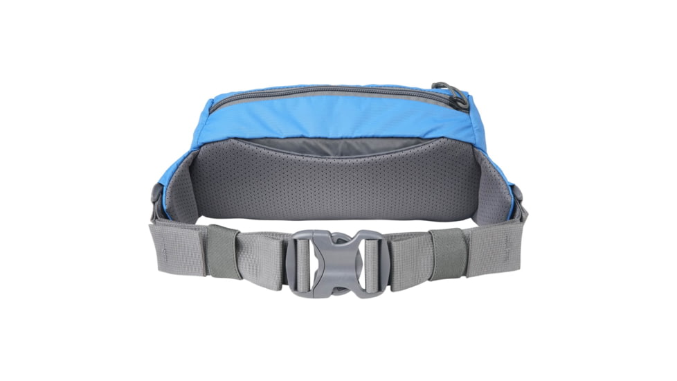 Mystery Ranch Forager Hip Pack, Pacific, One Size, 112623-447-01-OS