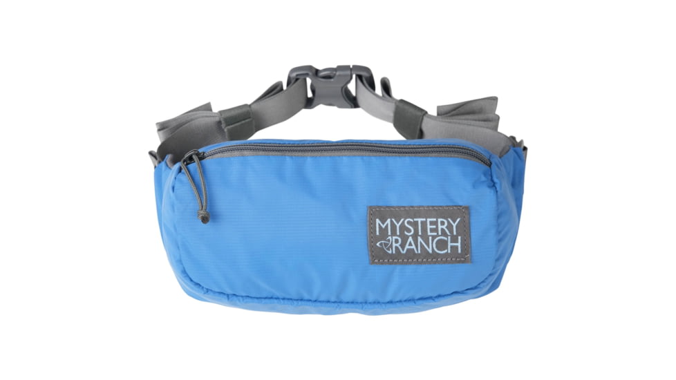 Mystery Ranch Forager Hip Pack, Pacific, One Size, 112623-447-01-OS