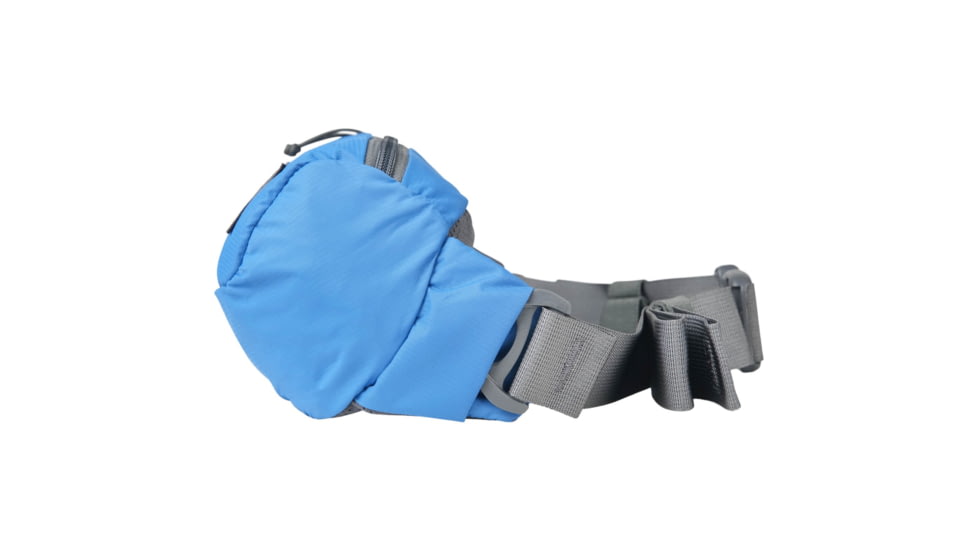 Mystery Ranch Forager Hip Pack, Pacific, One Size, 112623-447-01-OS