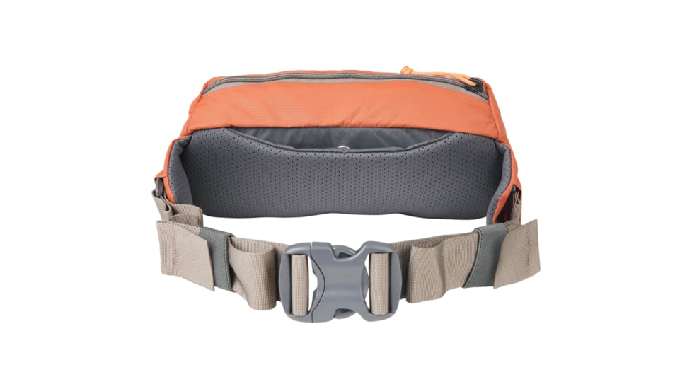 Mystery Ranch Forager Hip Pack, Paprika, One Size, 112623-632-01-OS