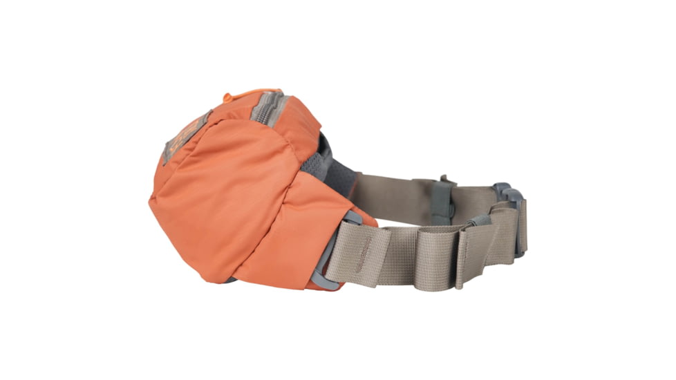Mystery Ranch Forager Hip Pack, Paprika, One Size, 112623-632-01-OS