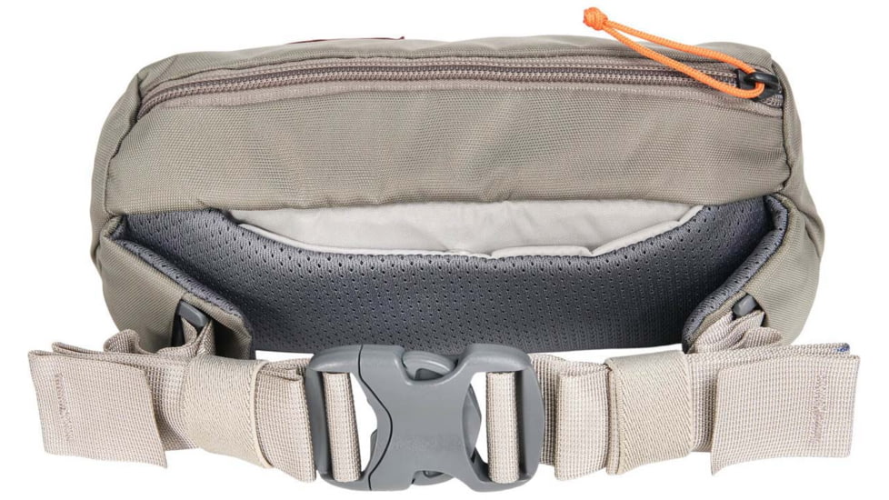 Mystery Ranch Forager Hip Pack, Pebble, One Size, 112623-211-00