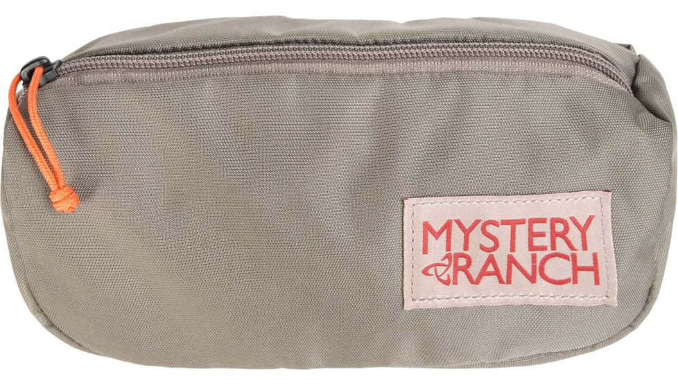 Mystery Ranch Forager Hip Pack, Pebble, One Size, 112623-211-00