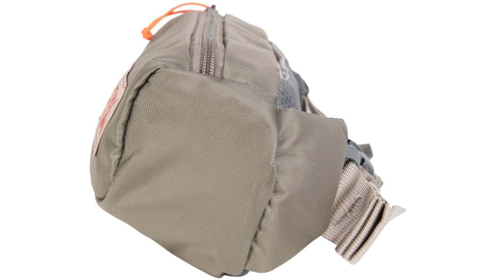 Mystery Ranch Forager Hip Pack, Pebble, One Size, 112623-211-00
