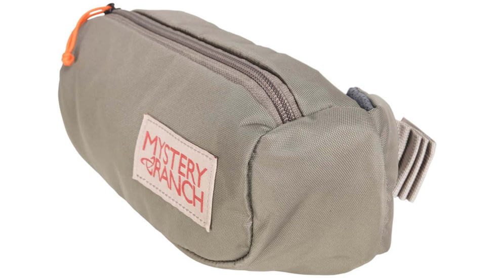 Mystery Ranch Forager Hip Pack, Pebble, One Size, 112623-211-00