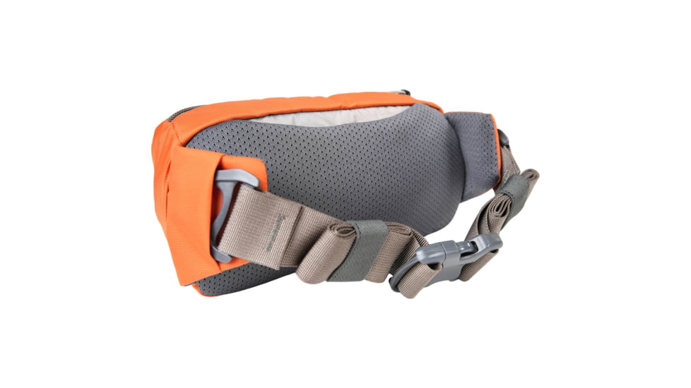 Mystery Ranch Forager Hip Pack, Sunset, One Size, 112623-805-00