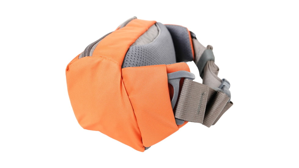 Mystery Ranch Forager Hip Pack, Sunset, One Size, 112623-805-00