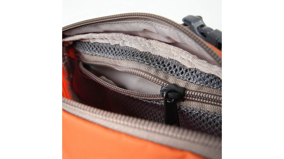 Mystery Ranch Forager Hip Pack, Sunset, One Size, 112623-805-00