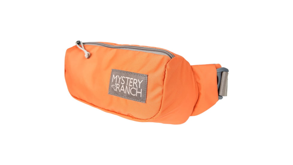 Mystery Ranch Forager Hip Pack, Sunset, One Size, 112623-805-00
