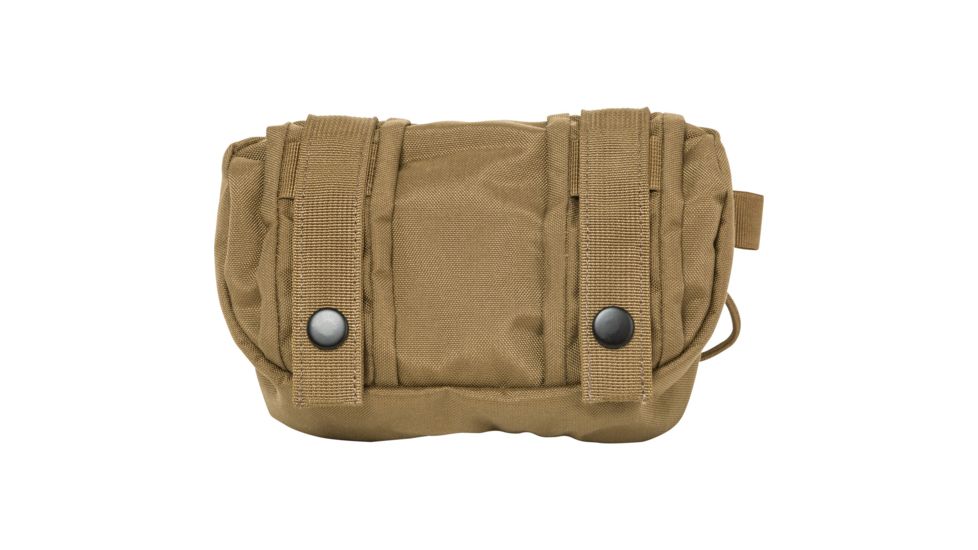 Mystery Ranch Forager Pocket for Pack, Coyote, Small, 110862-215-00