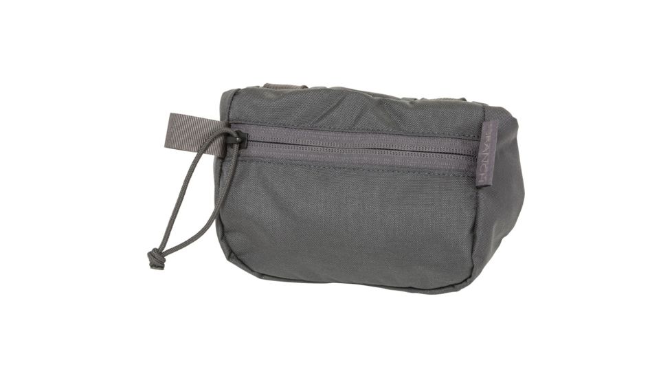 Mystery Ranch Forager Pocket Large, Shadow, OS, 110863-011-00