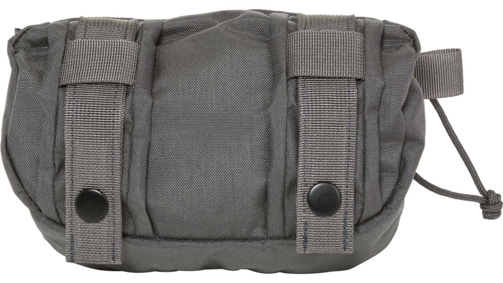 Mystery Ranch Forager Pocket, Shadow, Small, 110862-011-01