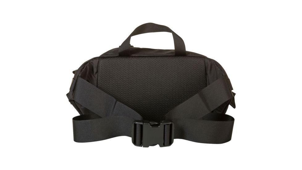 Mystery Ranch Full Moon Day Pack, Black, One Size, 111178-001-00