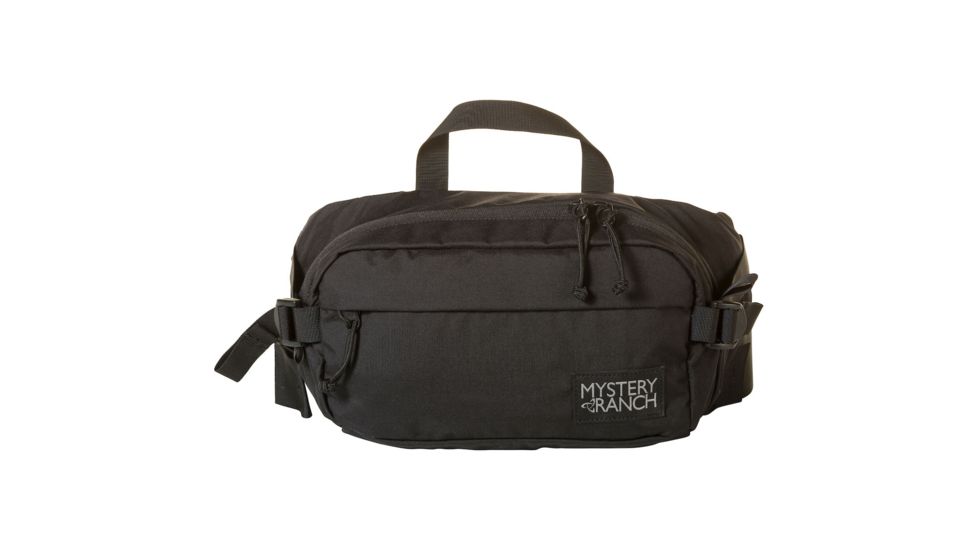 Mystery Ranch Full Moon Day Pack, Black, One Size, 111178-001-00