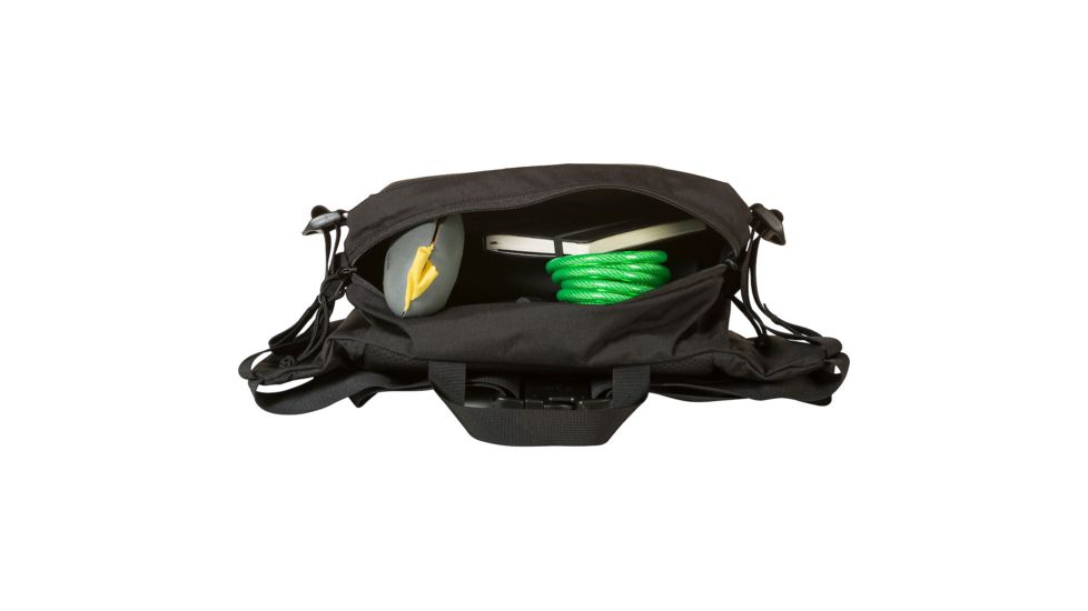 Mystery Ranch Full Moon Day Pack, Black, One Size, 111178-001-00