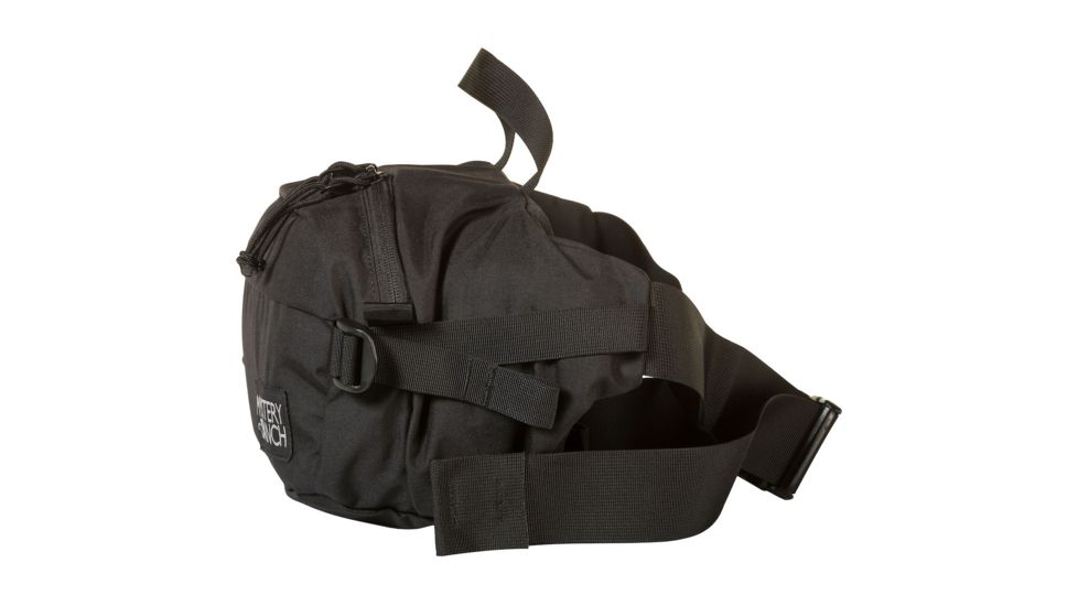 Mystery Ranch Full Moon Day Pack, Black, One Size, 111178-001-00