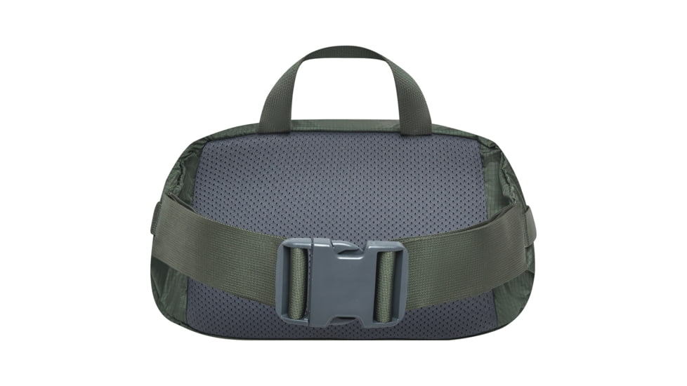 Mystery Ranch Full Moon Hip/Shoulder Bag, Ivy, One Size, 111178-308-00-OS