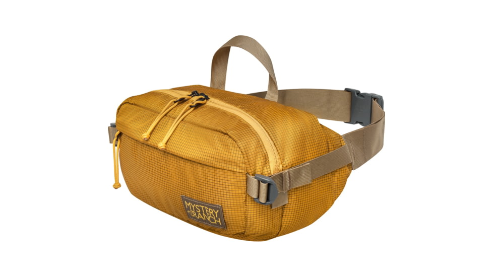 Mystery Ranch Full Moon Hip/Shoulder Bag, Medallion, One Size, 111178-704-00-OS