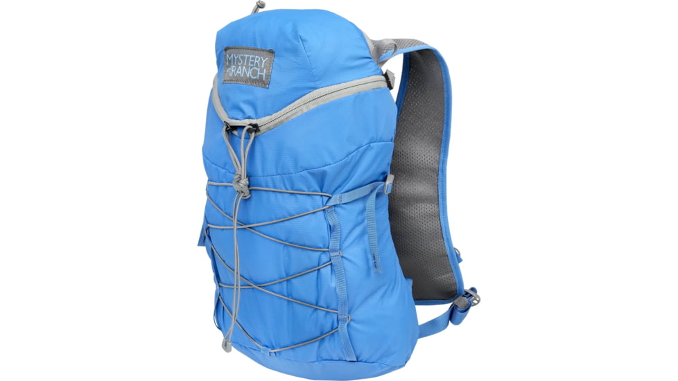 Mystery Ranch Gallagator 10 Pack, Pacific, Small/Medium, 113089-447-25-S/M
