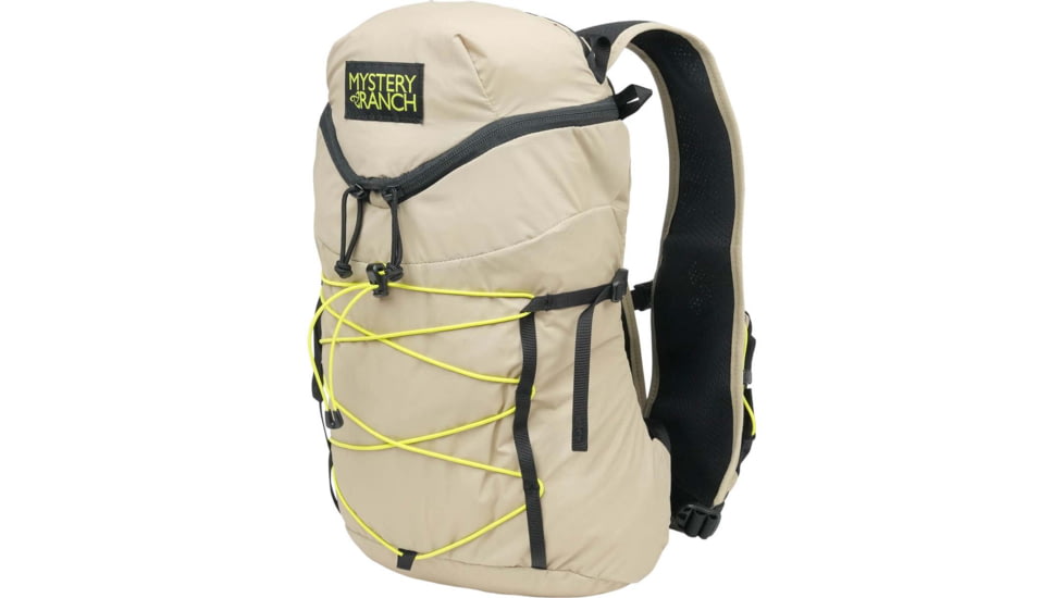 Mystery Ranch Gallagator 10L Daypack, Hummus Dobby, One Size, 113089-255-00