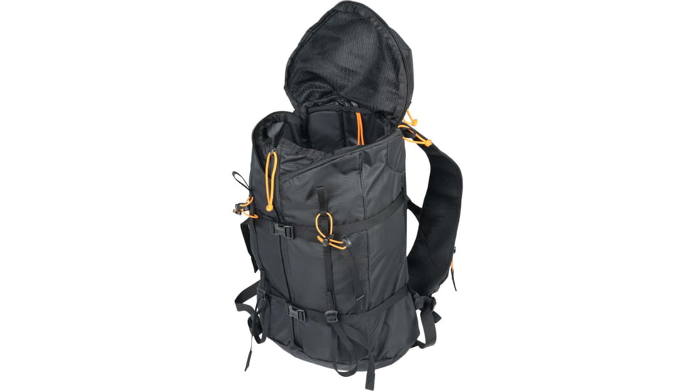 Mystery Ranch Gallagator 20L Daypack, Black, One Size, 112981-001-00