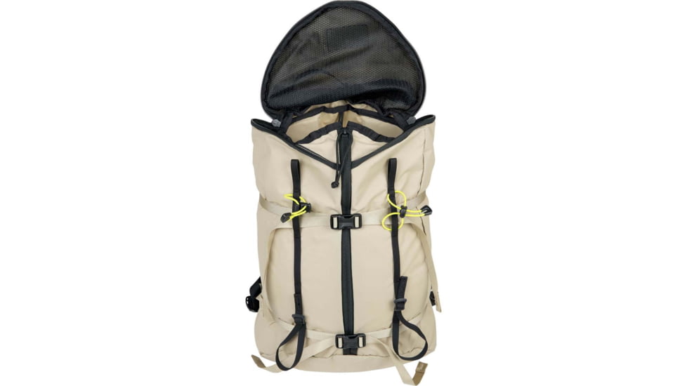 Mystery Ranch Gallagator 20L Backpack, Hummus Dobby, Large/Extra Large, 112981-255-45