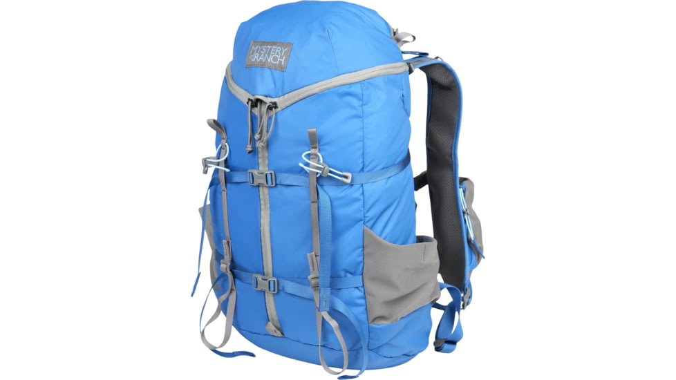 Mystery Ranch Gallagator 25L Daypack, Pacific, Small/Medium, 112980-447-25