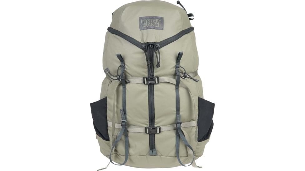 Mystery Ranch Gallagator 25 Pack, Twig, Large/Extra Large, 112980-327-45-L/XL