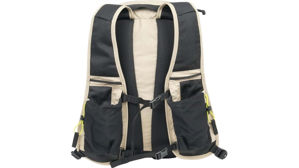 Mystery Ranch Gallagator Daypack, 10 Liters, Hummus Dobby, Small/Medium, 113089-255-25