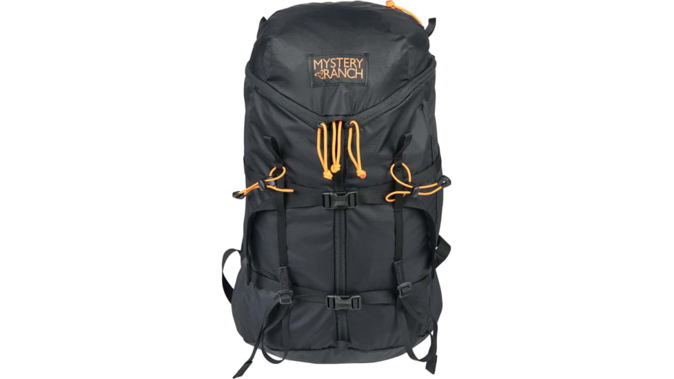 Mystery Ranch Gallagator Daypack, 20 Liters, Black, Small/Medium, 112981-001-25