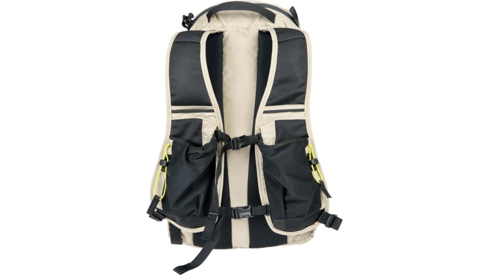 Mystery Ranch Gallagator Daypack, 20 Liters, Hummus Dobby, Small/Medium, 112981-255-25
