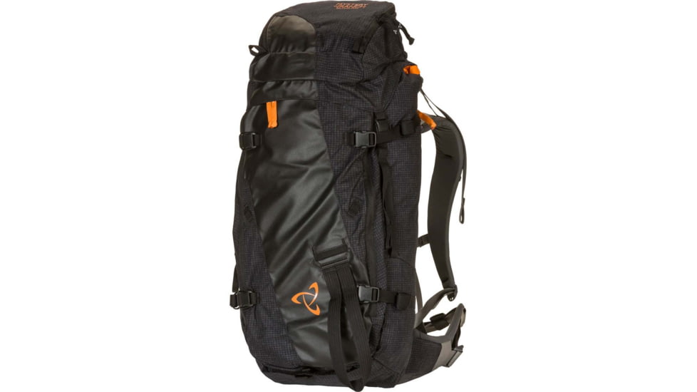 Mystery Ranch Gallatin Peak 40 Backpack - Mens, Black, Large/Extra Large, 112618-001-45