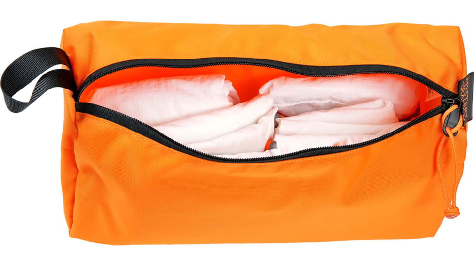 Mystery Ranch Game Bag Set, White, One Size, 11287510000