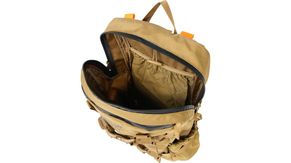 Mystery Ranch Gravelly 18L Daypack, Buckskin, One Size, 112968-214-00