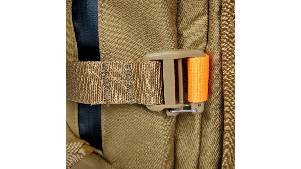 Mystery Ranch Gravelly 18L Daypack, Buckskin, One Size, 112968-214-00