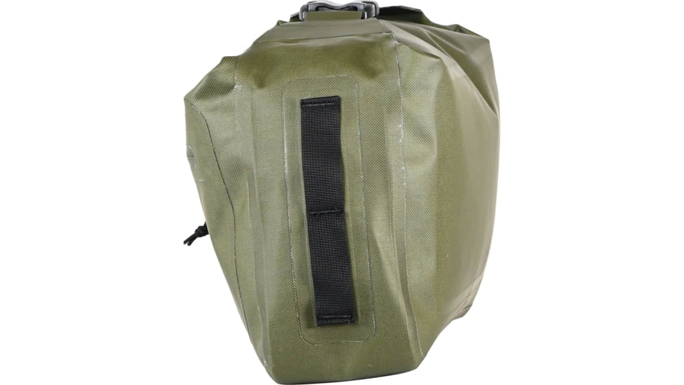 Mystery Ranch High Water Shoulder Bag, Forest, One Size, 112621-311-00